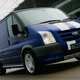 Image for article titled God Save the Packages: The Ford Transit SportVan